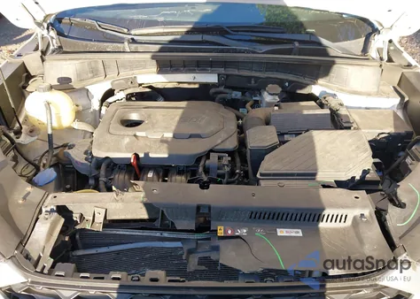 2019 Hyundai Tucson Sel from USA, damaged, VIN KM8J3CAL2KU001051